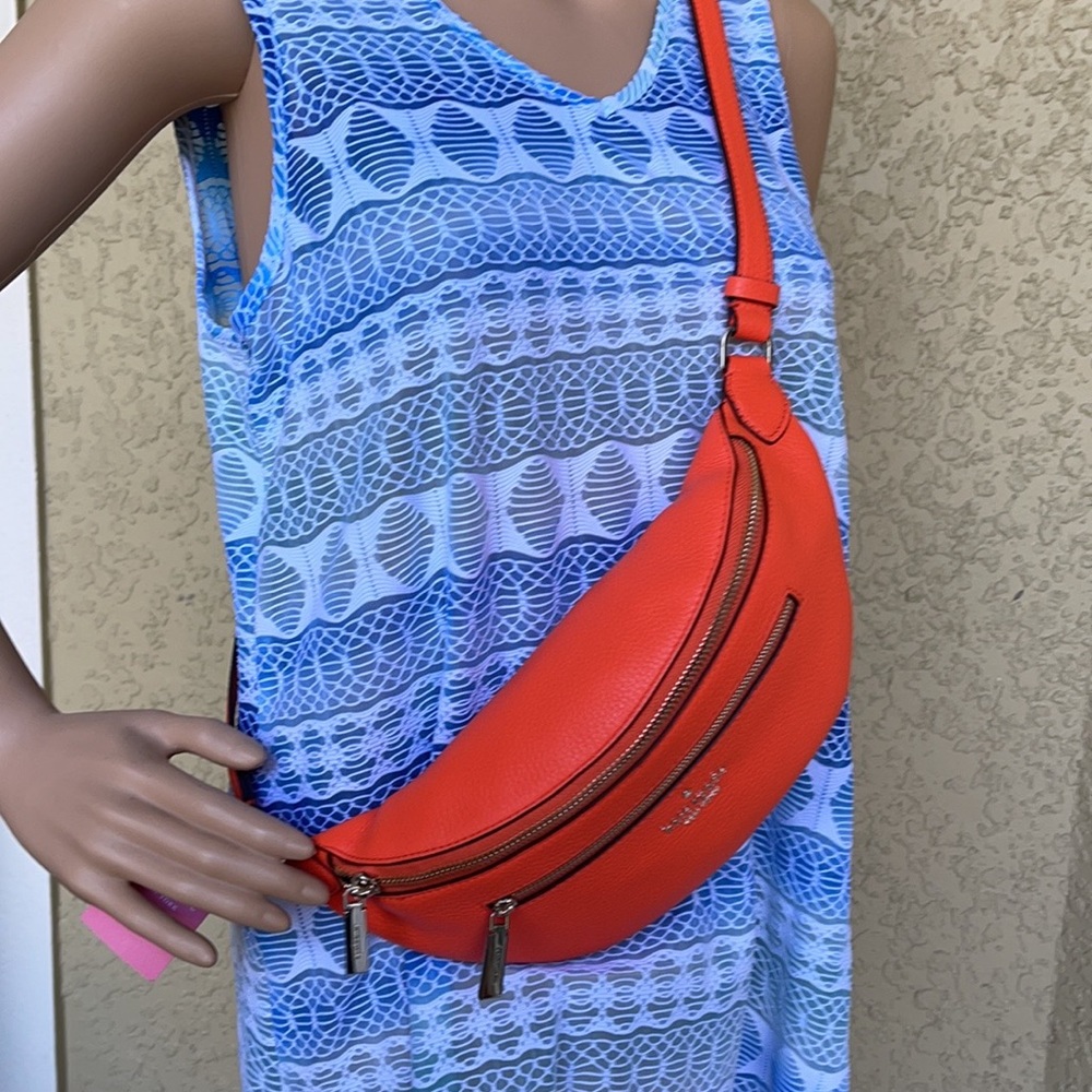 Kate Spade leila belt bag - Picture 11 of 16